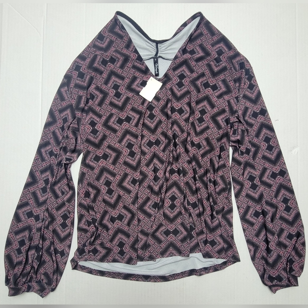 NWT! Blouse